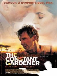 Affiche du document The constant gardener