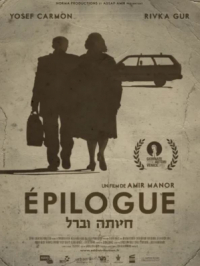 Affiche du document Epilogue