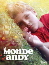 Affiche du document Le monde d'Andy