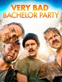 Affiche du document Very Bad Bachelor Party