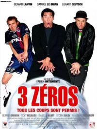 Affiche du document 3 zéros