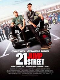 Affiche du document 21 Jump Street