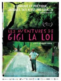 Affiche du document Les aventures de Gigi la Loi