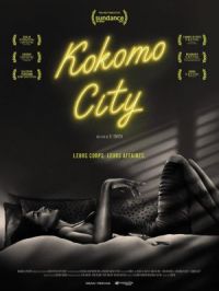 Affiche du document Kokomo city