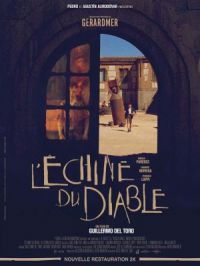 L'échine du diable | Guillermo del Toro. Réalisateur