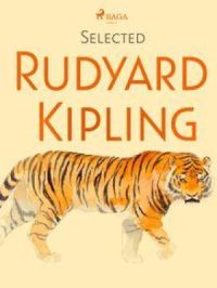 Affiche du document Selected Rudyard Kipling