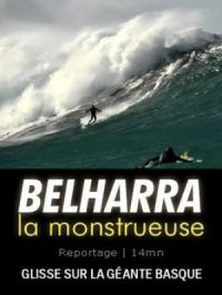 Affiche du document Belharra la monstrueuse