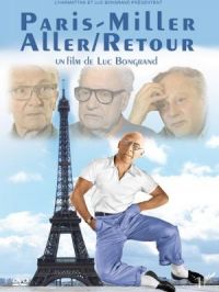 Affiche du document Paris-Miller, aller/retour