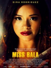 Affiche du document Miss Bala