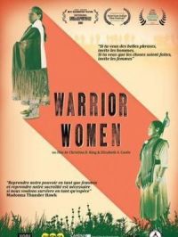 Affiche du document Warrior women