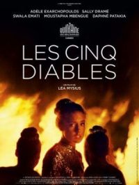 Affiche du document Les cinq diables