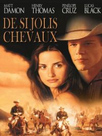 Affiche du document De si jolis chevaux