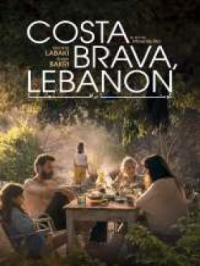 Affiche du document Costa Brava, Lebanon