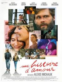 Affiche du document Une histoire d'amour