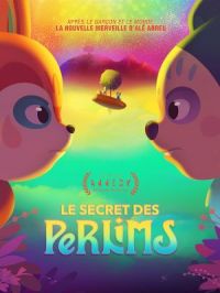 Affiche du document Le secret des Perlims