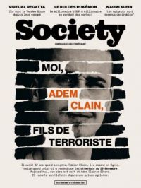 Affiche du document Society