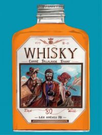 Whisky | Arnaud Delalande. Auteur