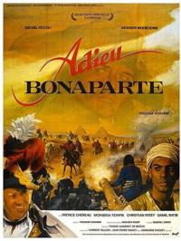 Affiche du document Adieu Bonaparte