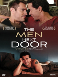 Affiche du document The Men Next Door