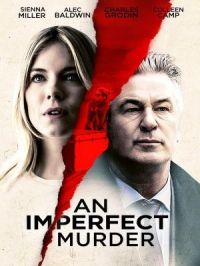 Affiche du document An Imperfect Murder