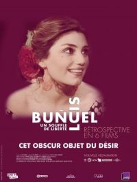 Affiche du document Cet obscur objet du désir