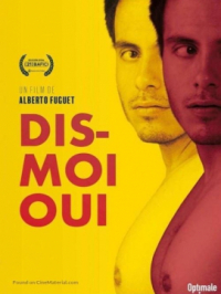 Affiche du document Dis-moi oui