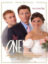 Affiche du document The one