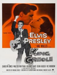 Affiche du document Bagarres au King Creole