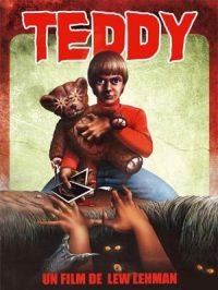 Affiche du document Teddy, la mort en peluche