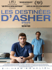 Affiche du document Les destinées d'Asher