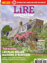Lire Magazine Littéraire | .
