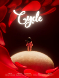 Cycle | Amélie Devauchelle. Réalisatrice