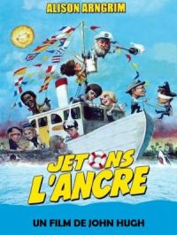 Affiche du document Jetons l'ancre !