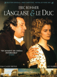 L'anglaise et le duc | Eric Rohmer. Réalisateur