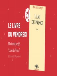 Affiche du document En Prince pour lui