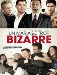 Affiche du document Un mariage trop bizarre