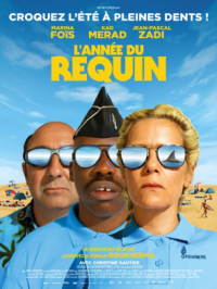 Affiche du document L'année du requin