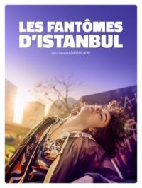 Affiche du document Les fantômes d'Istanbul