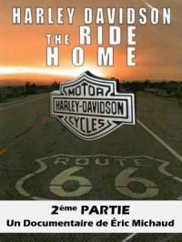 Affiche du document La Harley Davidson (Partie 2)