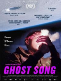 Ghost song | Nicolas Peduzzi. Réalisateur