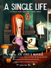 Affiche du document A single life