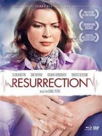 Affiche du document Resurrection (version 1980)