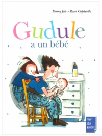 Affiche du document Gudule a un bébé