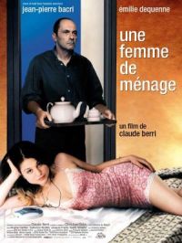 Affiche du document Une femme de ménage