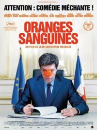 Oranges sanguines | Jean-Christophe Meurisse. Réalisateur