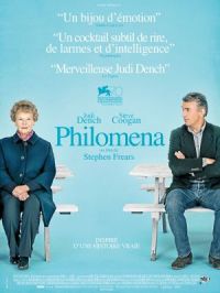 Philomena | Stephen Frears. Réalisateur