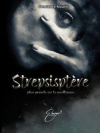 Strepsisptère 1 | Constance Maurin. Auteur