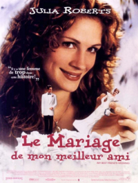 Affiche du document Le mariage de mon meilleur ami