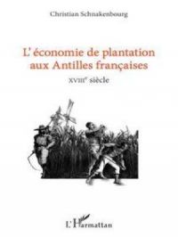 Affiche du document L'économie de plantation aux antilles françaises