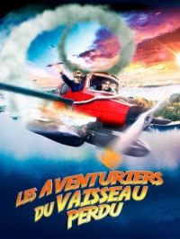 Affiche du document Les aventuriers du vaisseau perdu